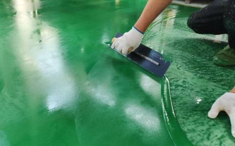 祁东VEF地坪什么是VEF地坪