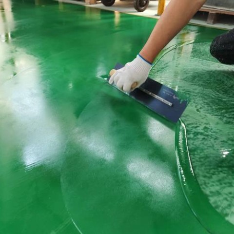 祁东VEF地坪什么是VEF地坪